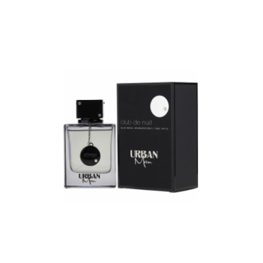 Armaf Club De Nuit Urban Man Armaf Club De Nuit Urban Man