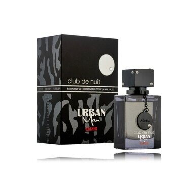 Armaf Club De Nuit Urban Man Elixir