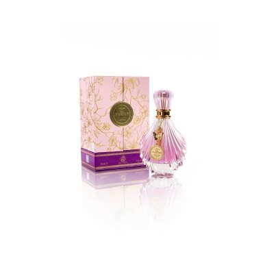 Fragrance World Fou D'Amour Purple
