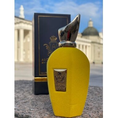 Aroma West Aroma Gold