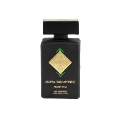 Aroma West Aroma For Happiness