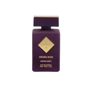 Aroma West Aroma Rose