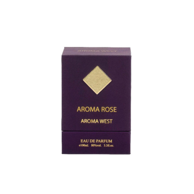 Aroma West Aroma Rose