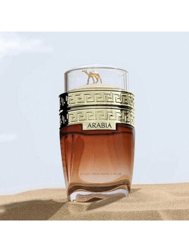 Le Chameau Arabia Men