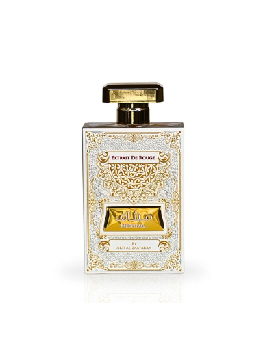 Ard Al Zaafaran Meethaq Extrait De Rouge Ard Al Zaafaran Meethaq Extrait De Rouge