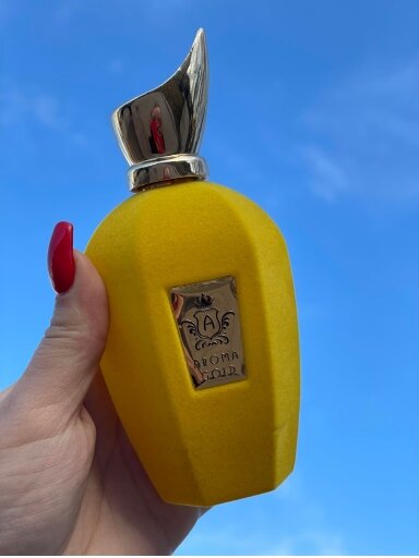 Aroma West Aroma Gold