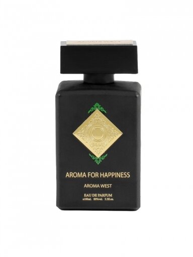 Aroma West Aroma For Happiness