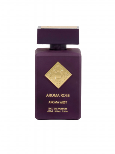 Aroma West Aroma Rose