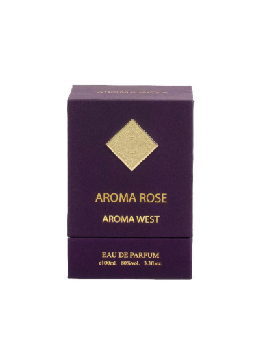 Aroma West Aroma Rose
