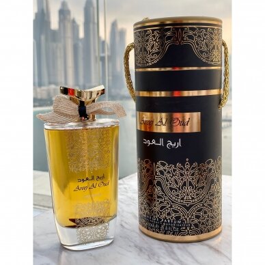 Rihanah Areej Al Oud Rihanah Areej Al Oud
