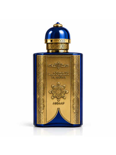 Asdaaf Al Nawab Asdaaf Al Nawab