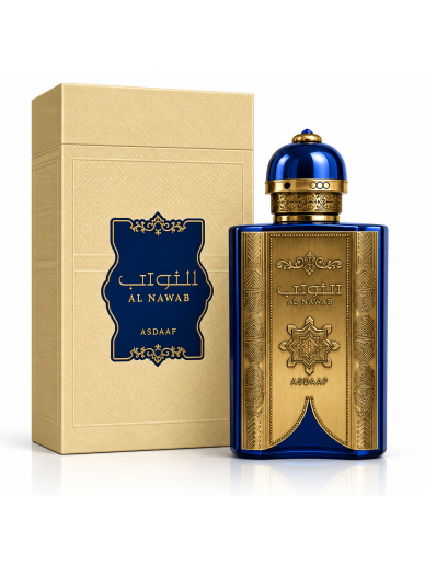 Asdaaf Al Nawab 1