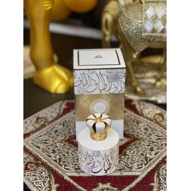 Lattafa Atyaf Gold