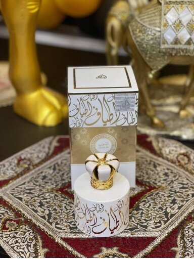 Lattafa Atyaf Gold