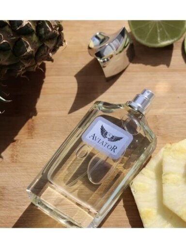 Pendora Scents Aviator
