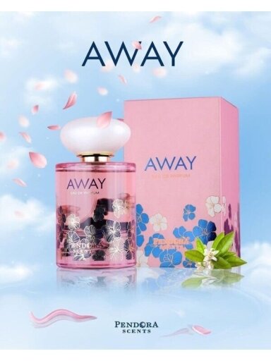 Pendora Scents Pendora Scent Away
