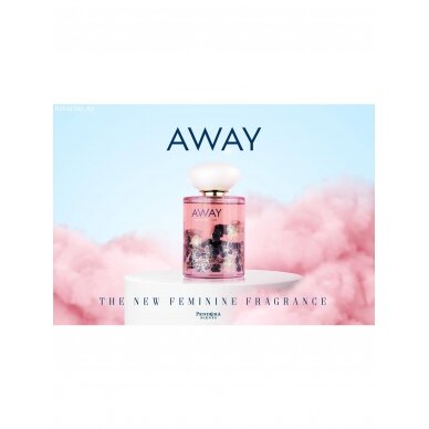 AWAY (Armani My Way) Арабский парфюм 2