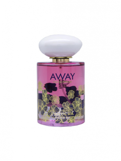 AWAY (Armani My Way) arabiški kvepalai