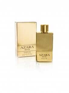 Azara Man (Azzaro pour homme) arabiški kvepalai