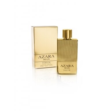Fragrance World Azara Man