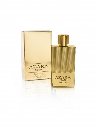 Azara Man (Azzaro pour homme) arabiški kvepalai