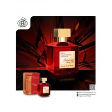 Barakkat Rouge 540 extrait de parfum (экстракт Баккара) арабские духи