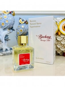 Backing Rouge 540 (Baccarat rouge 540) Arabic perfume