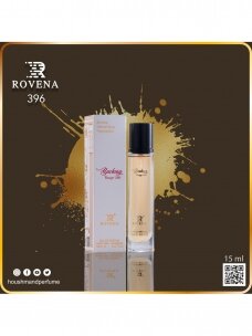 Backing Rouge 540 (Baccarat rouge 540 woda perfumowana) Arabskie perfumy