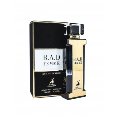 Maison Alhambra B.A.D Femme