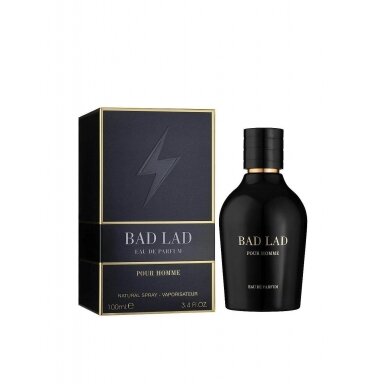 Fragrance World Bad Lad Fragrance World Bad Lad