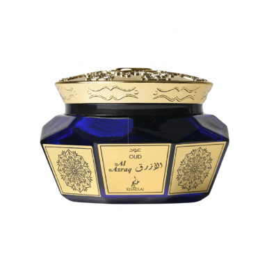 Khadlaj Bakhoor Khadlaj Azraq 40G