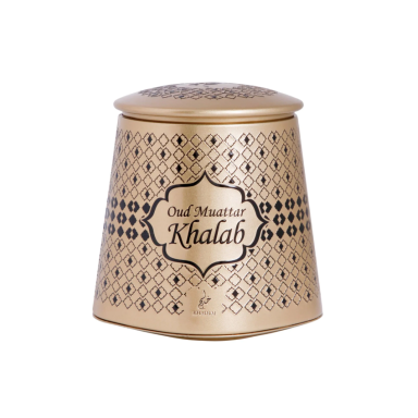 Khadlaj Bakhoor Oud Muattar Khalab 100G