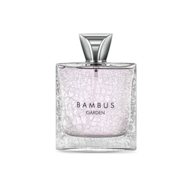 Fragrance World Bambus Garden Fragrance World Bambus Garden
