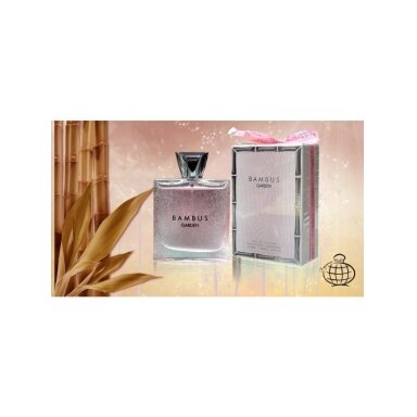 Fragrance World Bambus Garden Fragrance World Bambus Garden