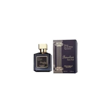 Pendora Scents Barackart Satin Oud