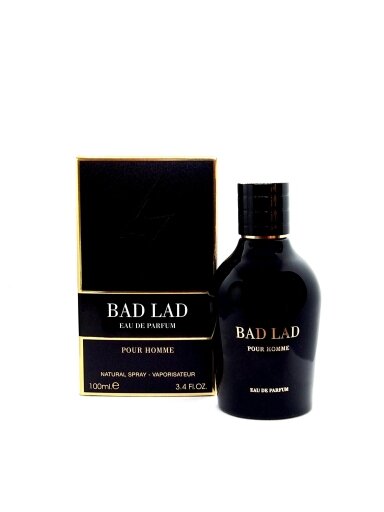 Fragrance World Bad Lad Fragrance World Bad Lad