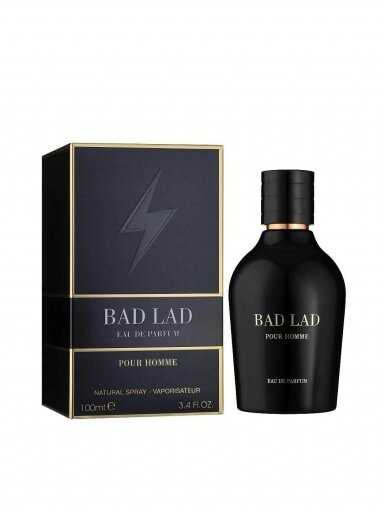 Fragrance World Bad Lad Fragrance World Bad Lad