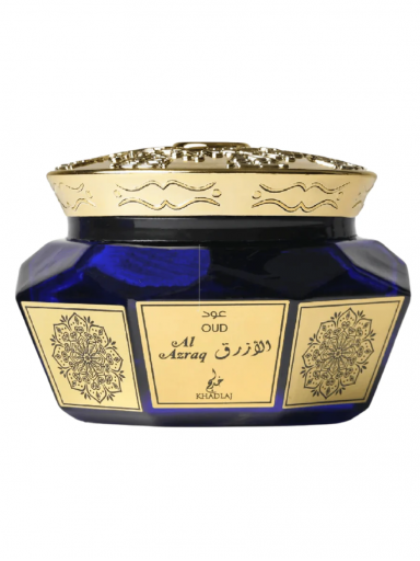 Khadlaj Bakhoor Khadlaj Azraq 40G