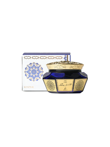 Khadlaj Bakhoor Khadlaj Azraq 40G