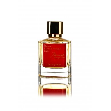 Capriole Paris Baccarat 1 Capriole Paris Baccarat 1