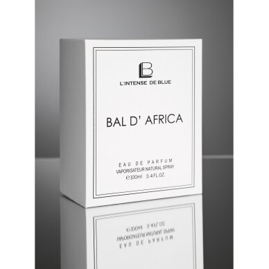 Byredo Bal D'Afrique арабская версия BAL D' AFRICA