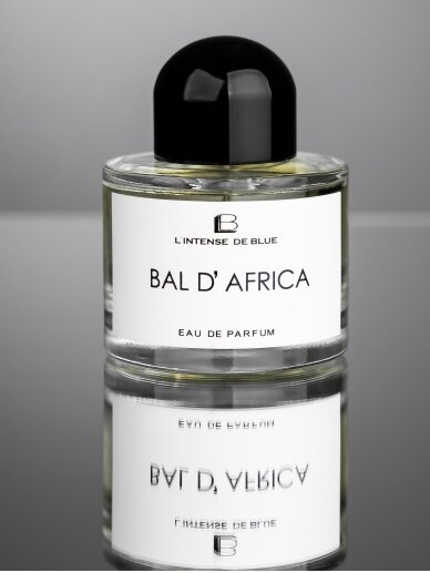 Byredo Bal D'Afrique arabiška versija BAL D' AFRICA