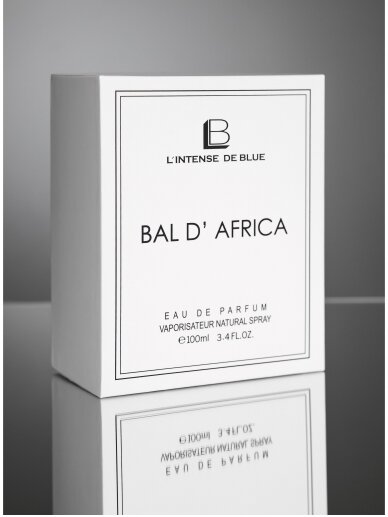 BAL D'AFRICA (Byredo Bal D'Afrique) Arabskie perfumy 2
