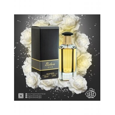 Fragrance World Belara Silk