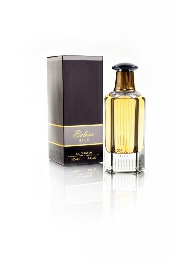 Fragrance World Belara Silk