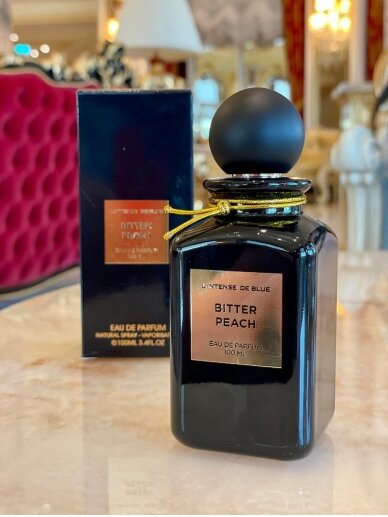 BITTER PEACH (Tom Ford BITTER PEACH) Arabskie perfumy