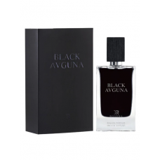 Black Avguna (Черный Афгано) Арабский парфюм