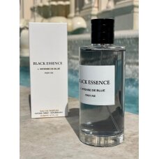 BLACK ESSENCE (Черная эссенция Аморино) Арабский парфюм