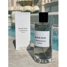 BLACK OUD арабская версия BLACK OUD (ЧЕРНЫЙ УД) арабский парфюм