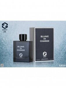 Blume de Change (Chanel Bleu de Chanel) arabiški kvepalai